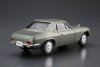 Aoshima 05550 NISSAN CSP311 SILVIA '66 (1/24)